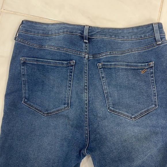 WilliamRast Jean . High waisted - Picture 8 of 9